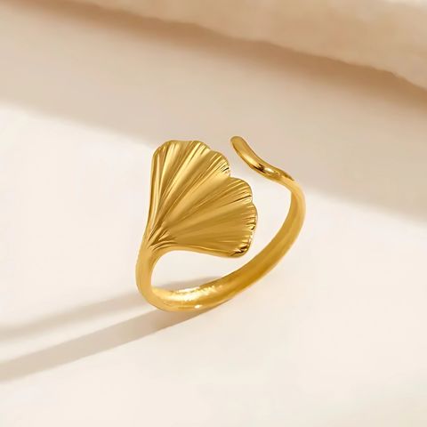 Coral Leaf Muse
