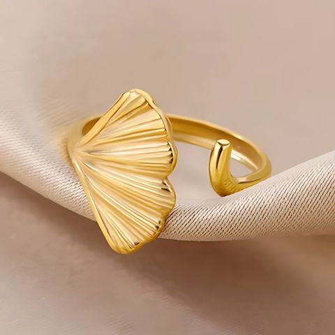 Coral Leaf Muse