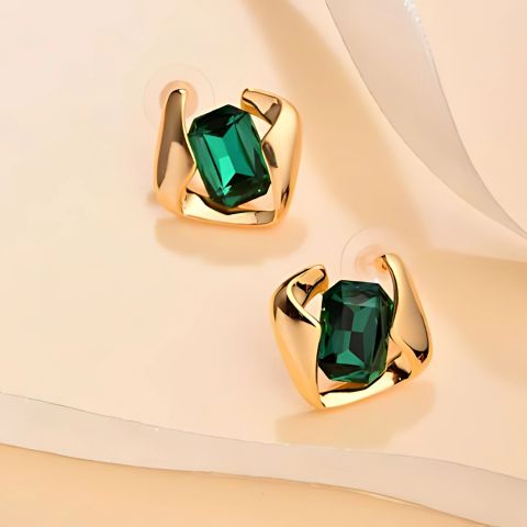 Emerald Daydream