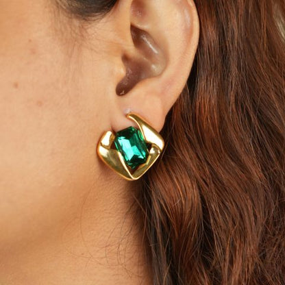Emerald Daydream