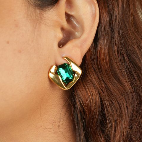 Emerald Daydream