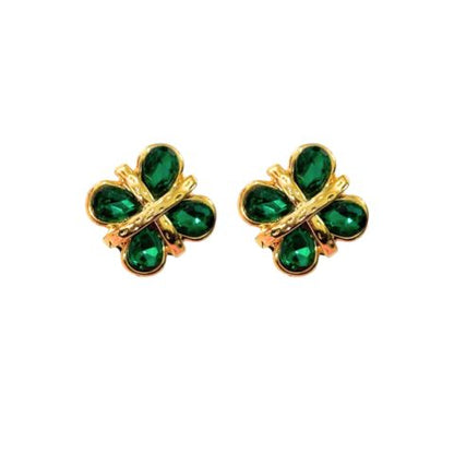 Emerald Petal Quartet