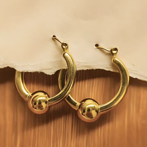 Orb Hoops