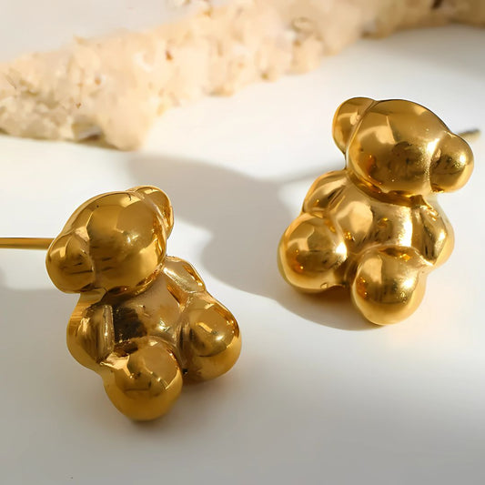 Teddy Sparkle Drops
