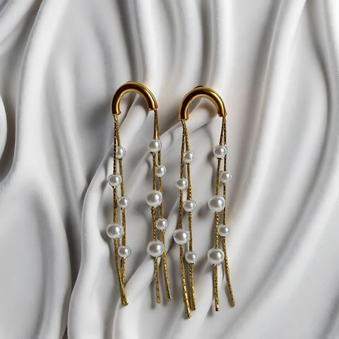 Pearl Cascade
