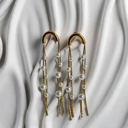Pearl Cascade