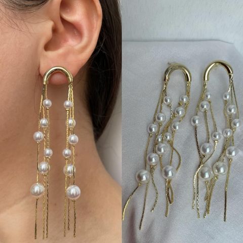 Pearl Cascade