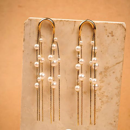 Pearl Cascade