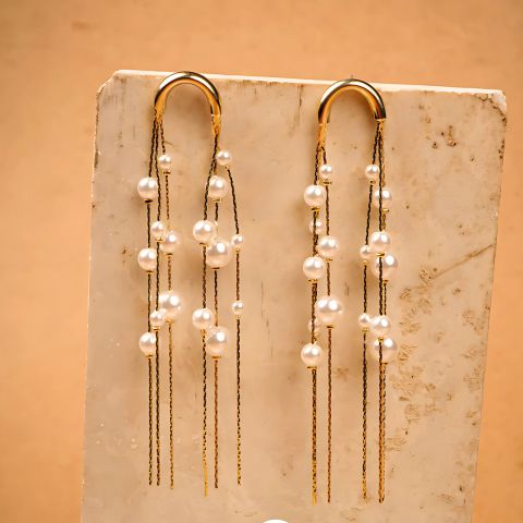 Pearl Cascade