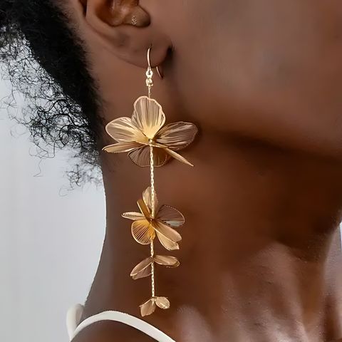 Bloomfall Drops