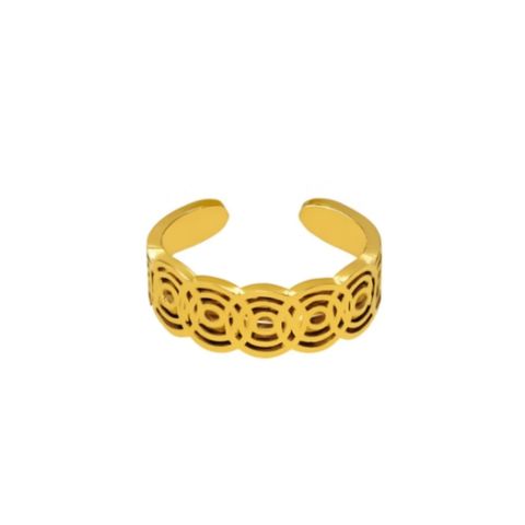 Roundabout Ring