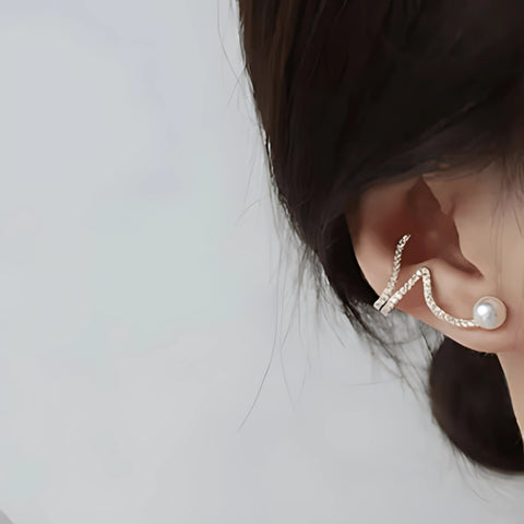 Twisted Around My Ear