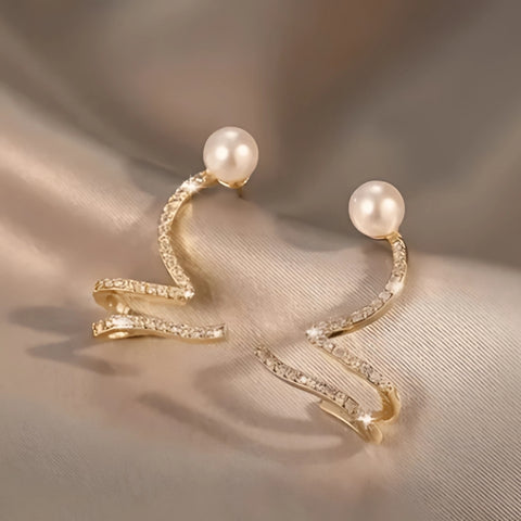 Twisted Around My Ear