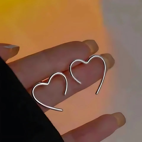 Don't Break My Heart