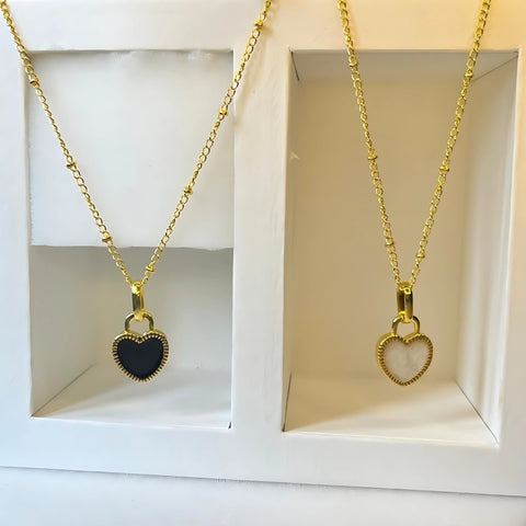 With All My Heart (Reversible)