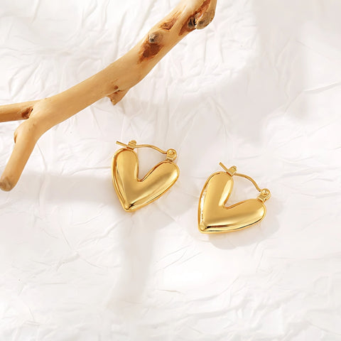 My Silken Heart