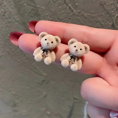 Teddy Cloud