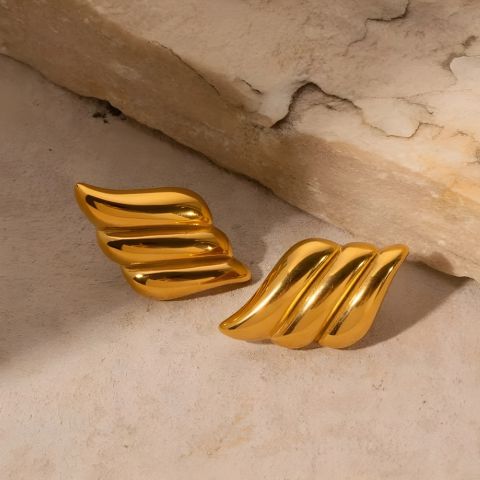 Urban Steel Hoops