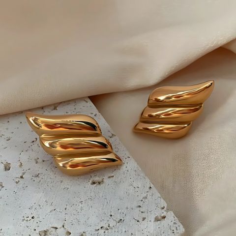 Urban Steel Hoops