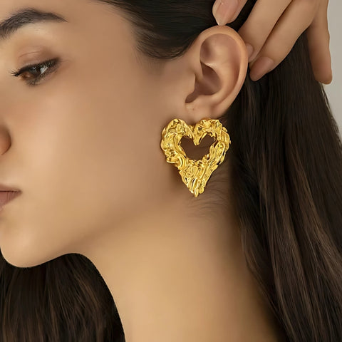 Heart Wants What It Wants