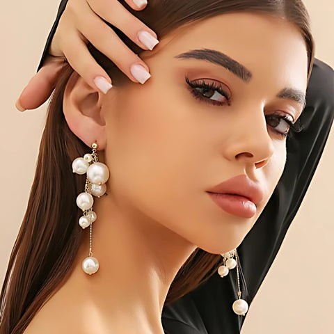 Catch My Pearls