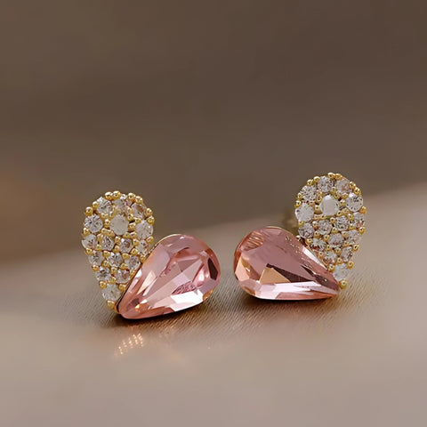 Crystal Heart (Small)