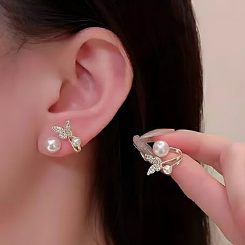 Flutter Illusion Stud