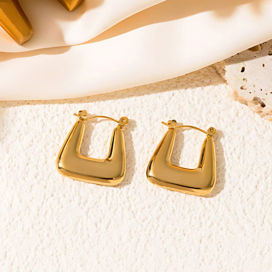 Mini Luxe Handbag