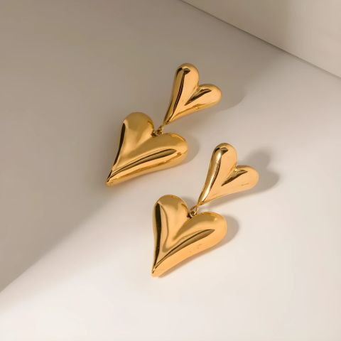Twin Hearts