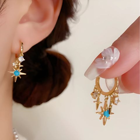 Azure Pearl