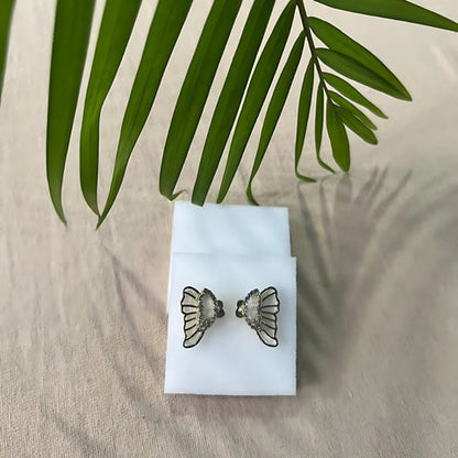 Butter I Fly (Multi-look Earring)