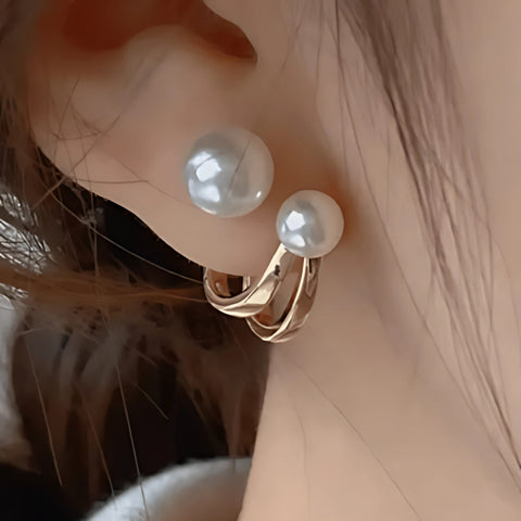 Pearl Around Me