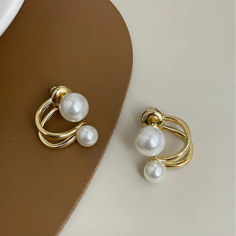 Pearl Around Me