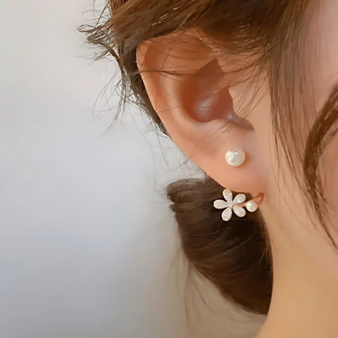 Bloom In My Ear