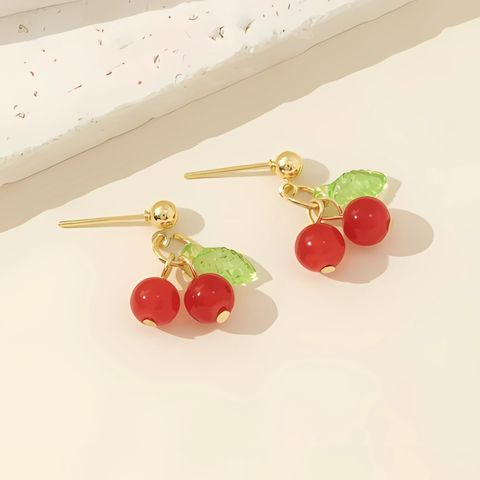 Berry In Bloom