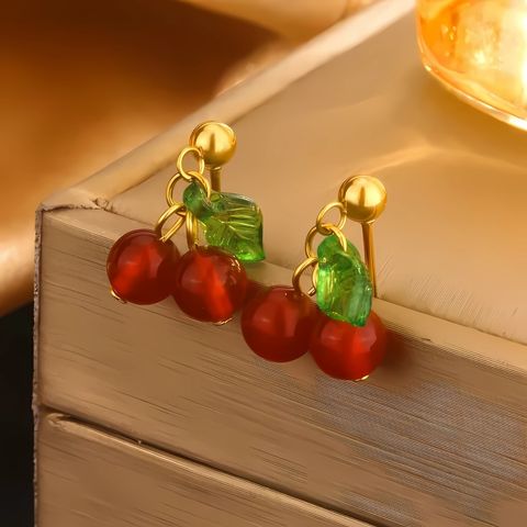 Berry In Bloom