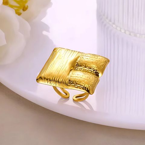 Edged With Elegance (Adjustable)