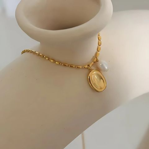 Pearls Of Serenity