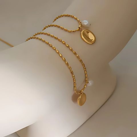 Pearls Of Serenity