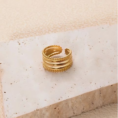 Multi-layered Ring (Adjustable)