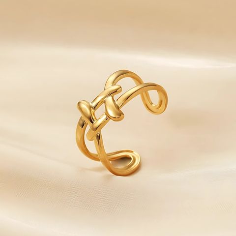 Forever United Ring (Adjustable)