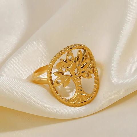 Planted My Own Tree (Adjustable)