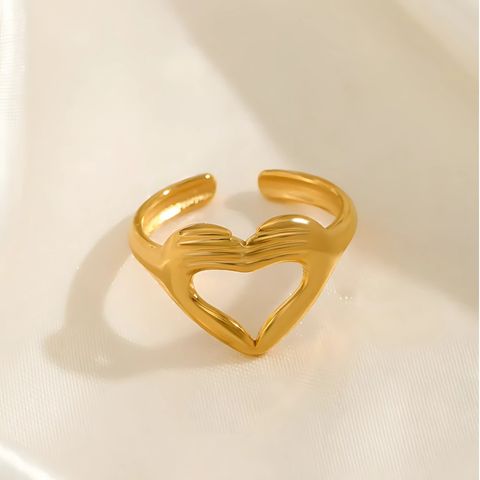 With Love Ring (Adjustable)