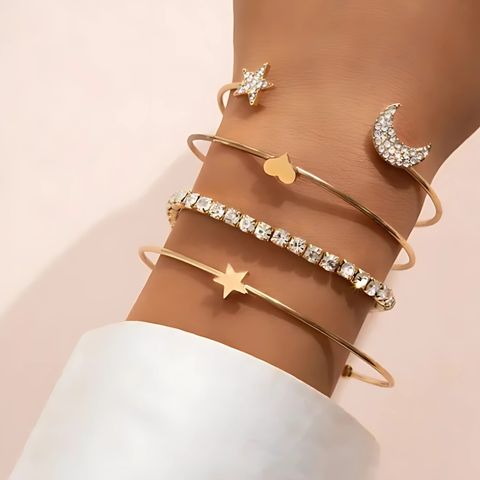 The Galaxy Set