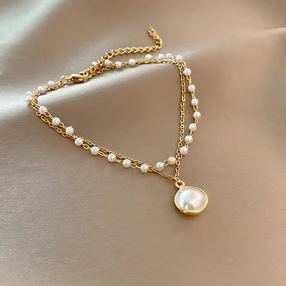 Pretty Pearl Please