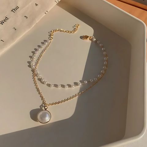 Pretty Pearl Please