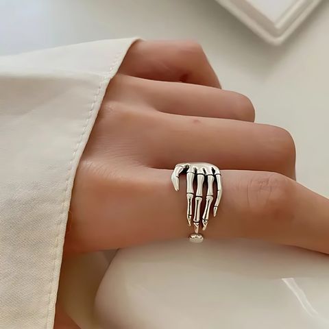 Ready For Halloween (Adjustable)