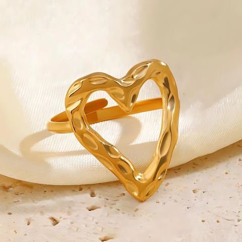 With A Hollow Heart (Adjustable)