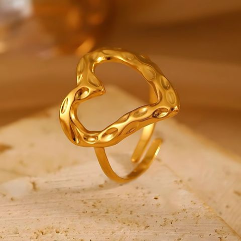 With A Hollow Heart (Adjustable)