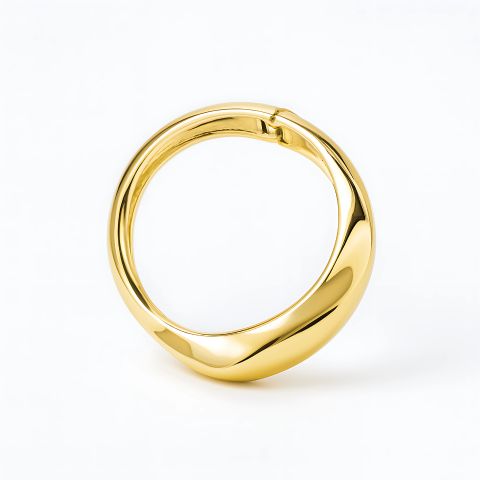 Hinged Cuff